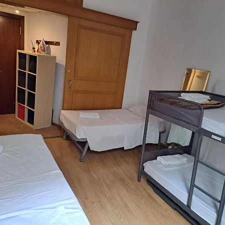 Room Corazon Urbano Барселона Екстериор снимка