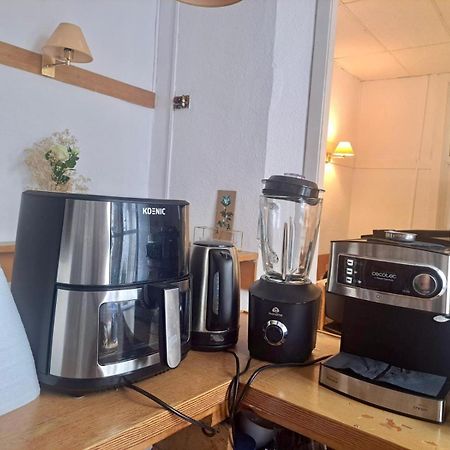 Room Corazon Urbano Барселона Екстериор снимка