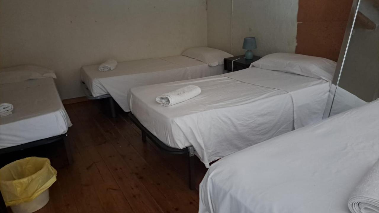 Room Corazon Urbano Барселона Екстериор снимка