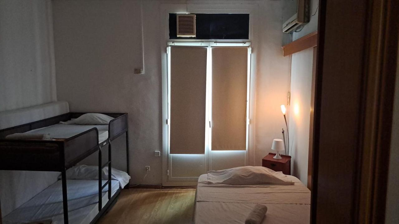 Room Corazon Urbano Барселона Екстериор снимка